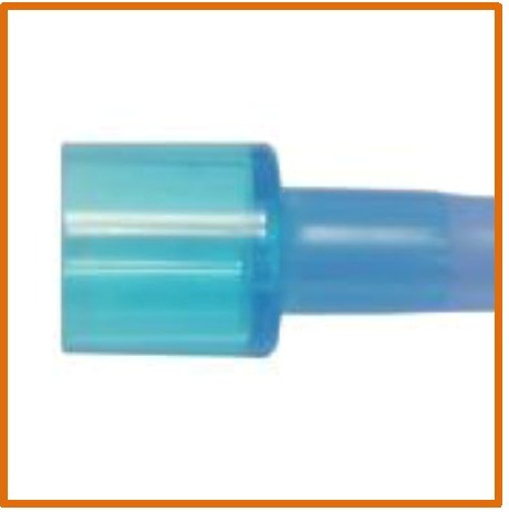 15mm connector	