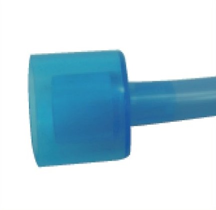 15/22mm connector